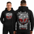 Bluza z kapturem POLSKA WALCZĄCA